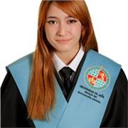 Profesora de cualquier asignatura de la ESO (hasta tecnológico) y bachiller sociales